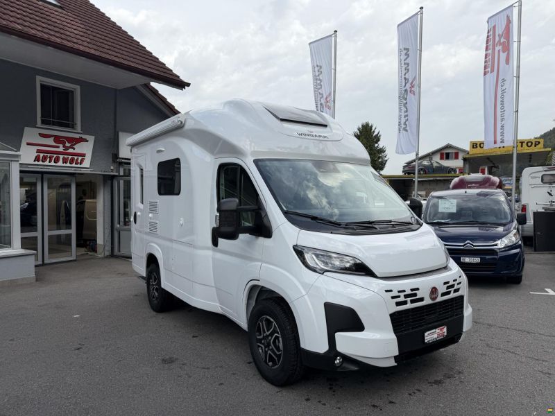 Wingamm Oasi 540.1