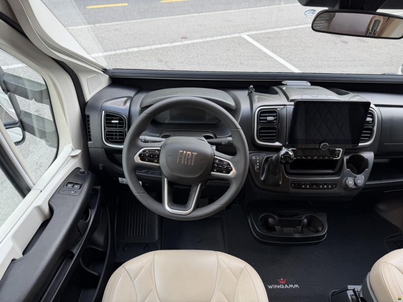 Wingamm Oasi 540.1