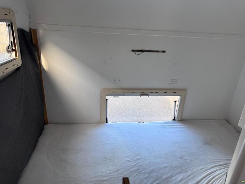 Adria Adriatik 630 DK