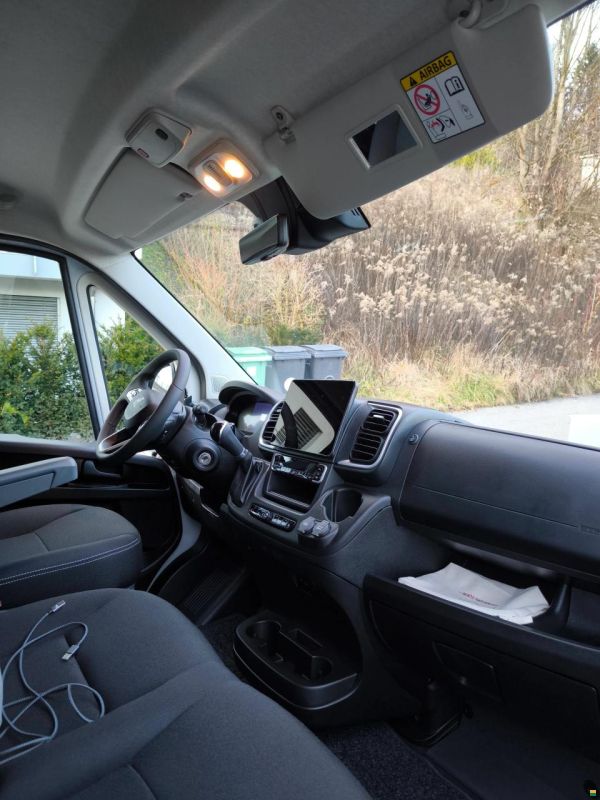 Weinsberg Caralife 630 LQ