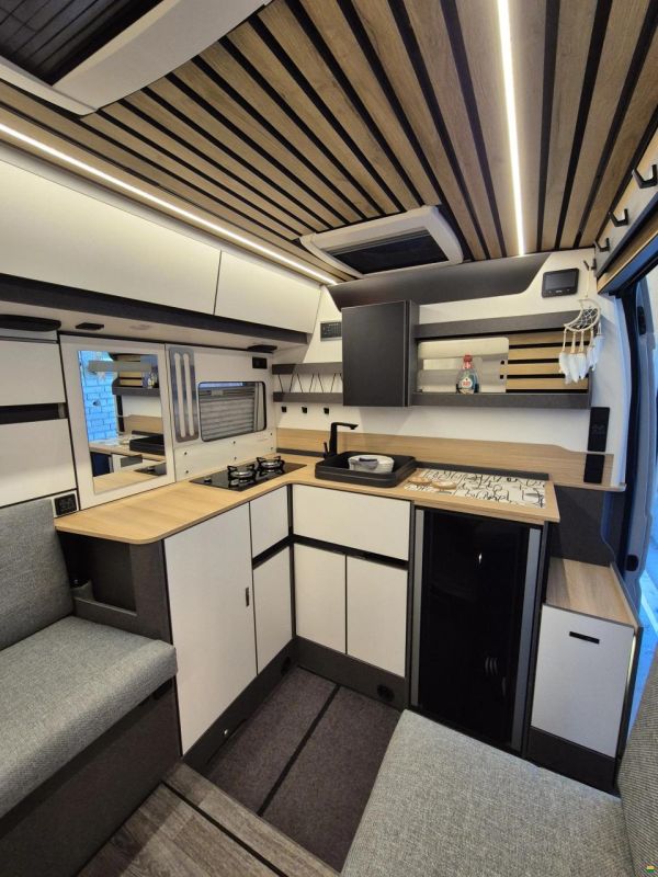 Weinsberg Caralife 630 LQ