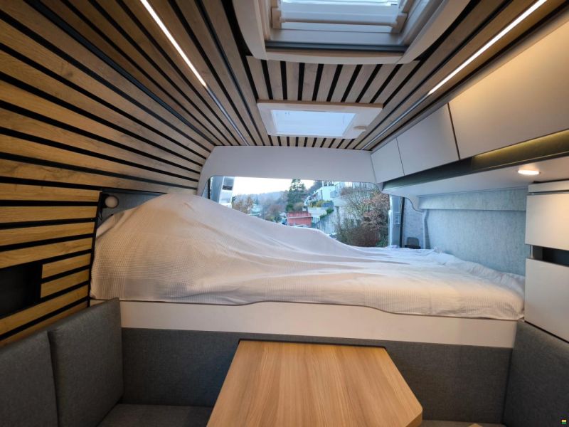 Weinsberg Caralife 630 LQ