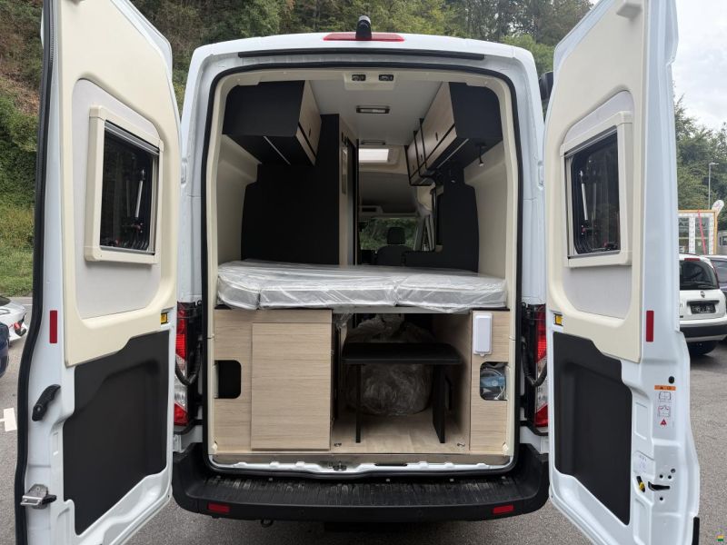 Rimor VAN 238