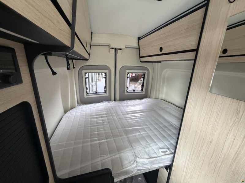 Rimor VAN 238