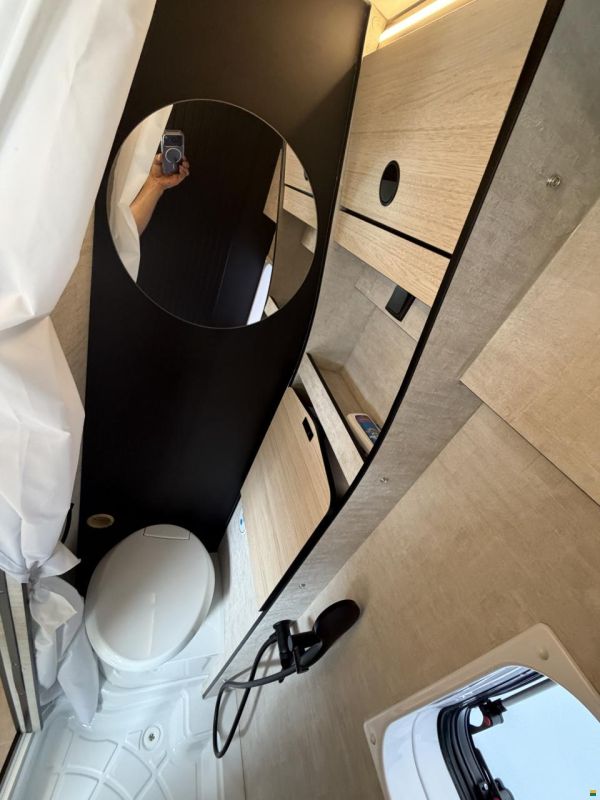 Rimor VAN 238