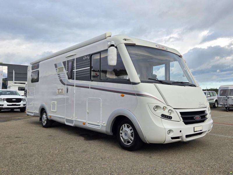 LMC Liberty EXPLORER II 730G