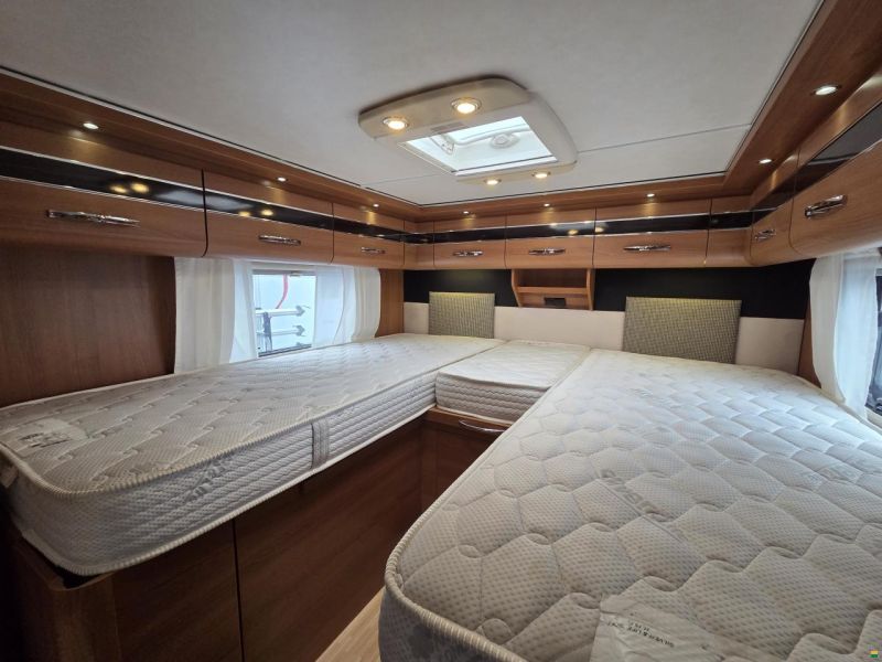 LMC Liberty EXPLORER II 730G