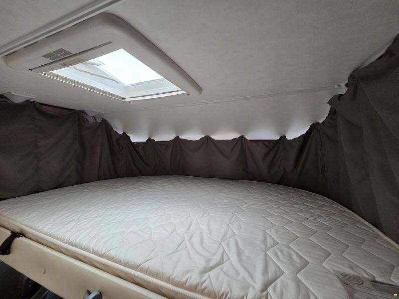 LMC Liberty EXPLORER II 730G