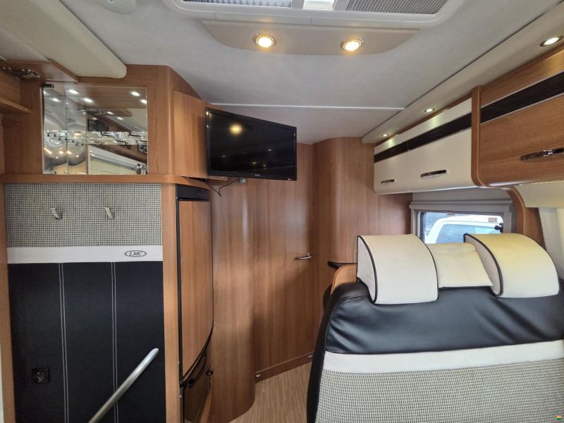 LMC Liberty EXPLORER II 730G