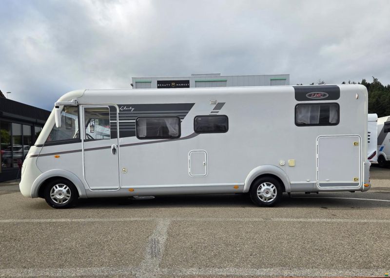 LMC Liberty EXPLORER II 730G