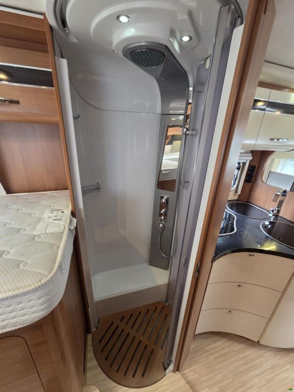 LMC Liberty EXPLORER II 730G