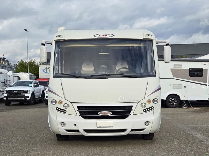 LMC Liberty EXPLORER II 730G