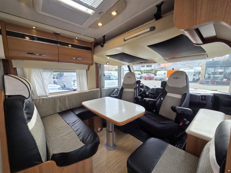 LMC Liberty EXPLORER II 730G