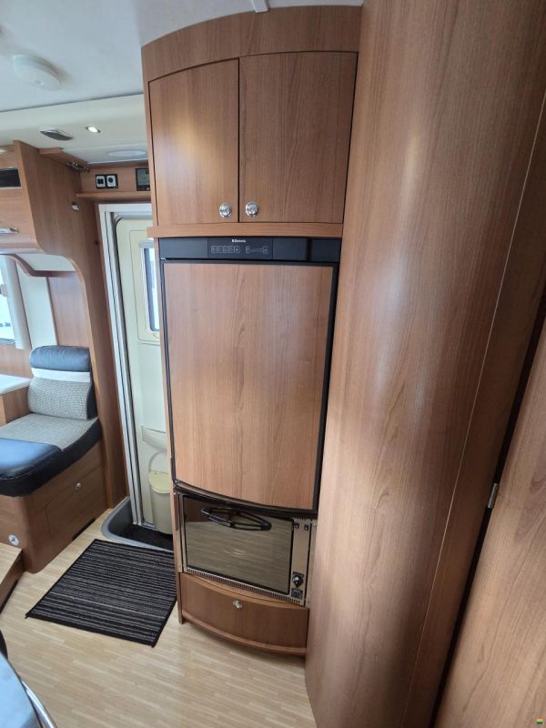 LMC Liberty EXPLORER II 730G