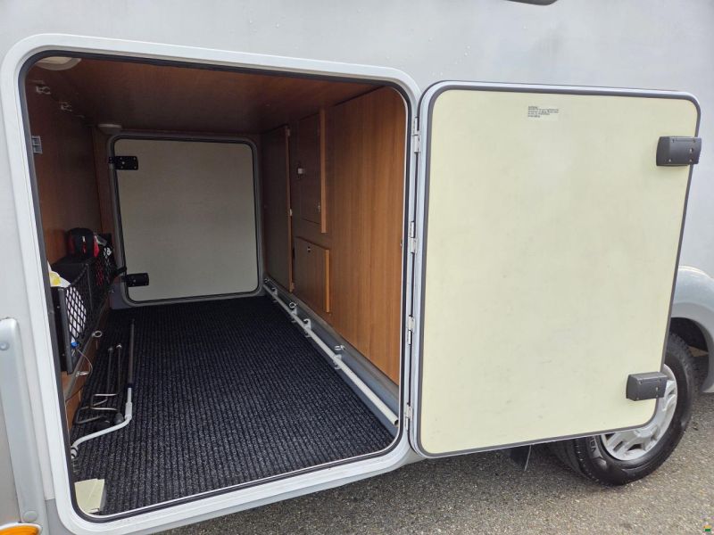 LMC Liberty EXPLORER II 730G