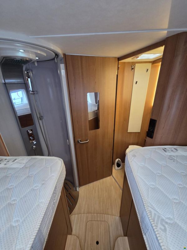 LMC Liberty EXPLORER II 730G