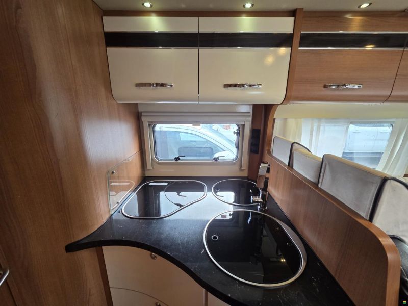LMC Liberty EXPLORER II 730G