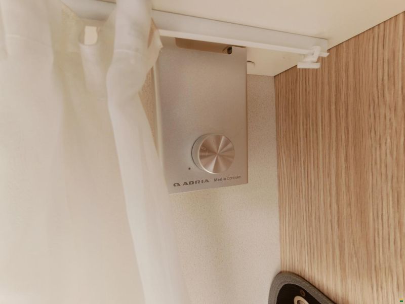 Adria E Aviva 522 PT - Etagenbetten