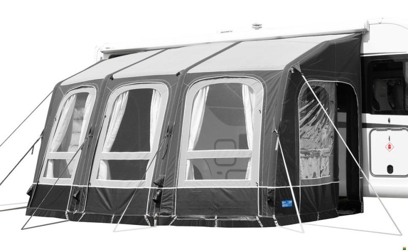 Adria E Aviva 522 PT - Etagenbetten