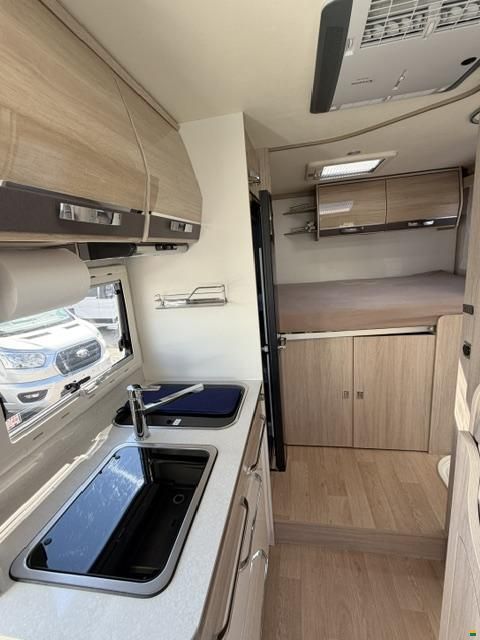 Rapido 803F