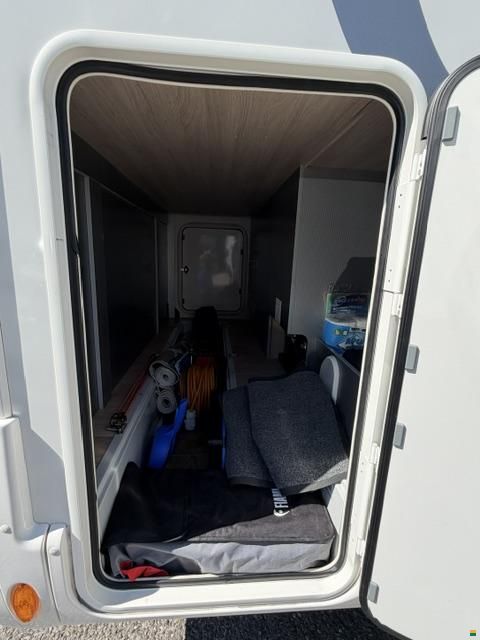 Rapido 803F