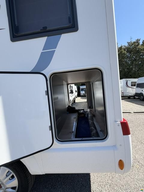Rapido 803F