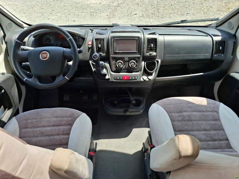 Laika KOSMO 209