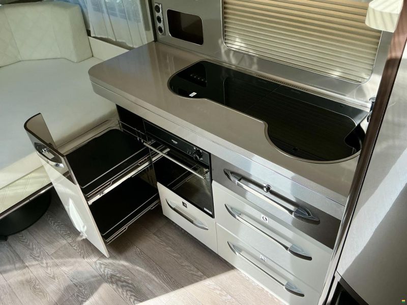 Hobby 24EG 560 UL