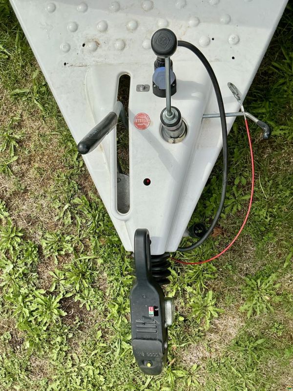 Hobby 24EG 560 UL