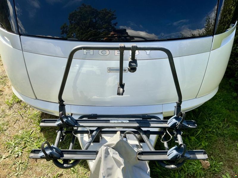 Hobby 24EG 560 UL