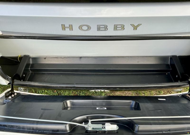 Hobby 24EG 560 UL