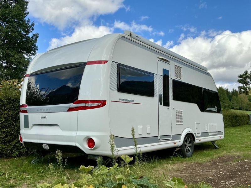 Hobby 24EG 560 UL