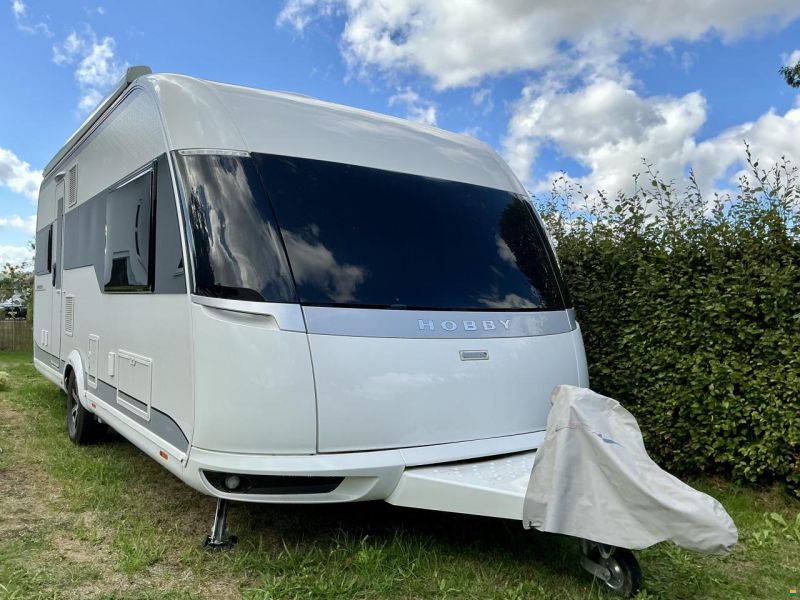 Hobby 24EG 560 UL