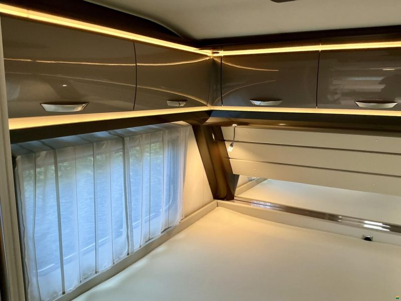 Hobby 24EG 560 UL