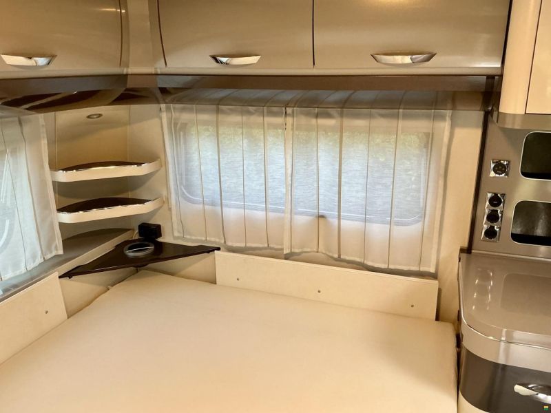 Hobby 24EG 560 UL