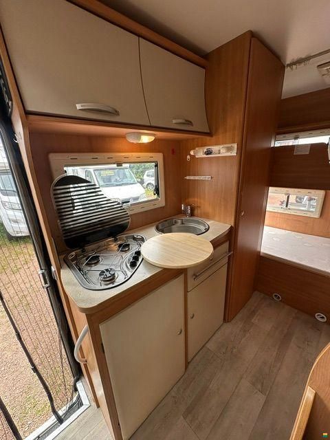 Chausson Flash 03