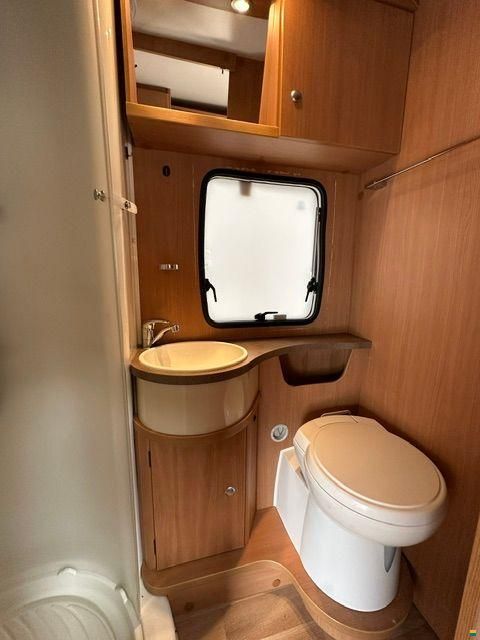 Chausson Flash 03