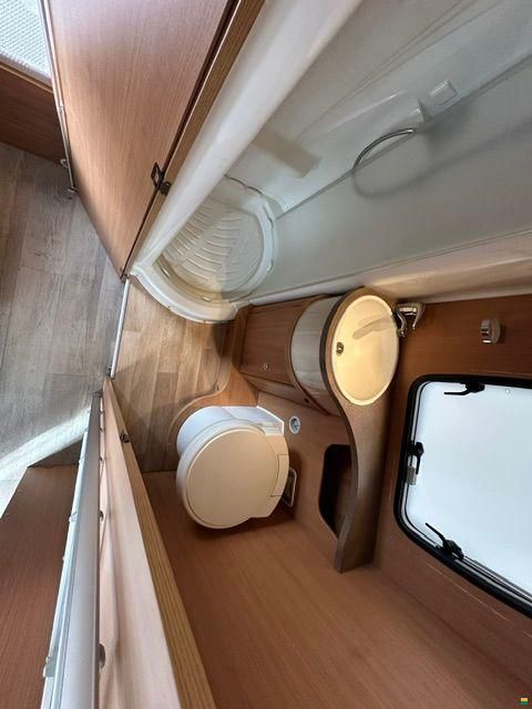 Chausson Flash 03