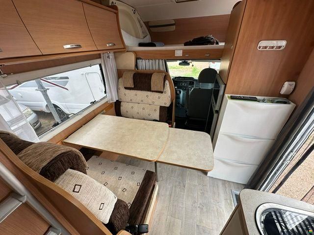 Chausson Flash 03