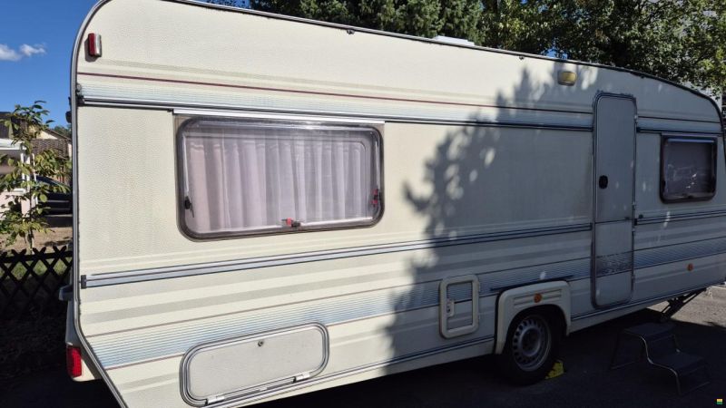 Wilk De Lux CI 540