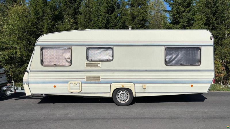 Wilk De Lux CI 540