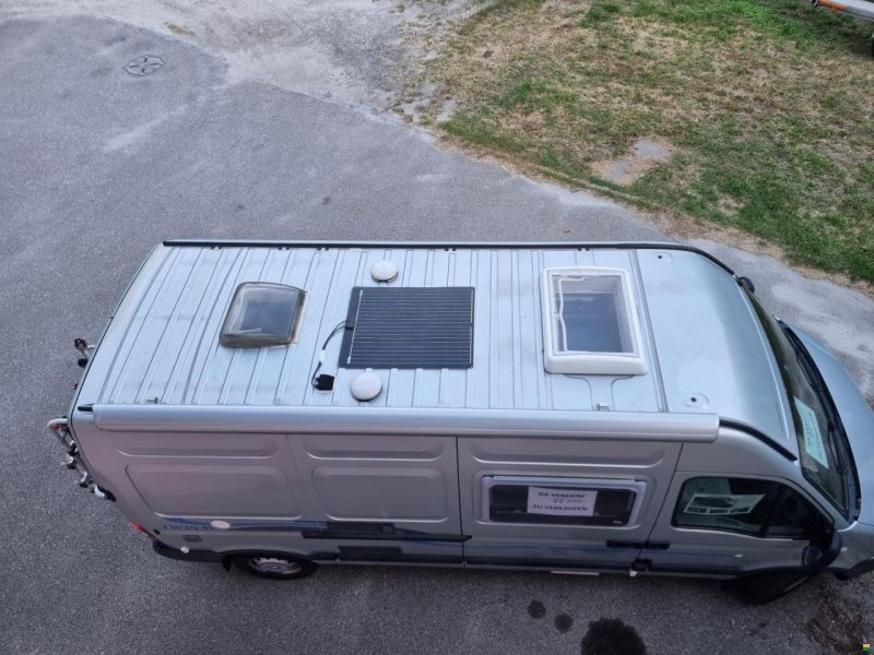 Adria Twin M