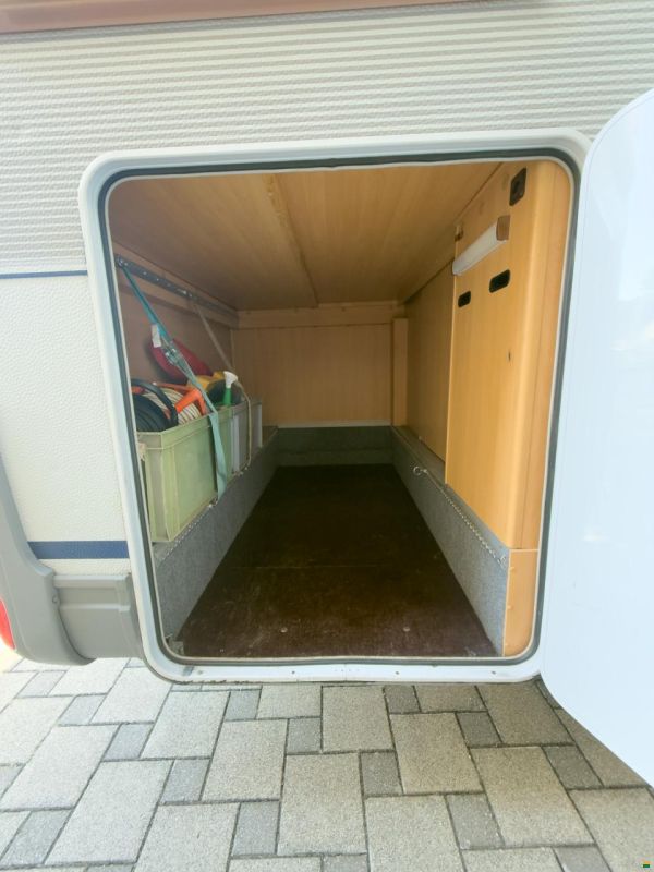 Fiat Ducato 18 2.8TD