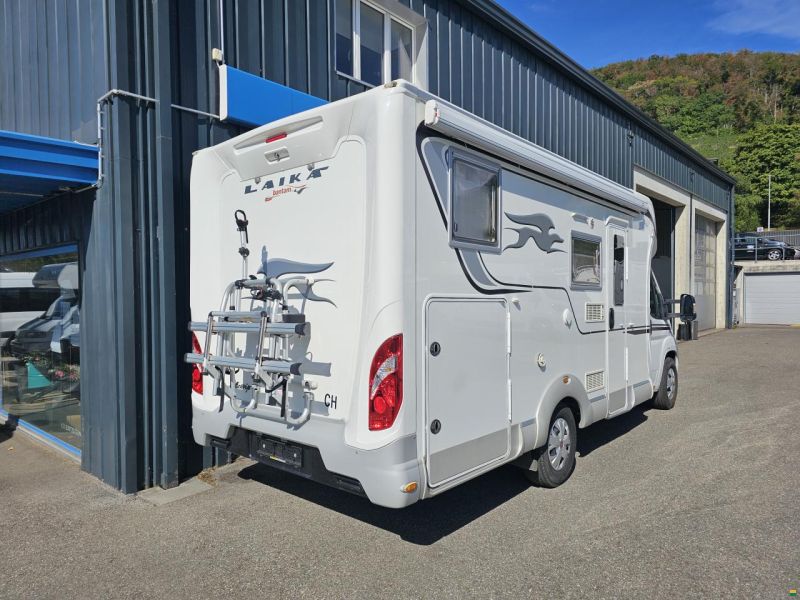 Laika Ecovip 309