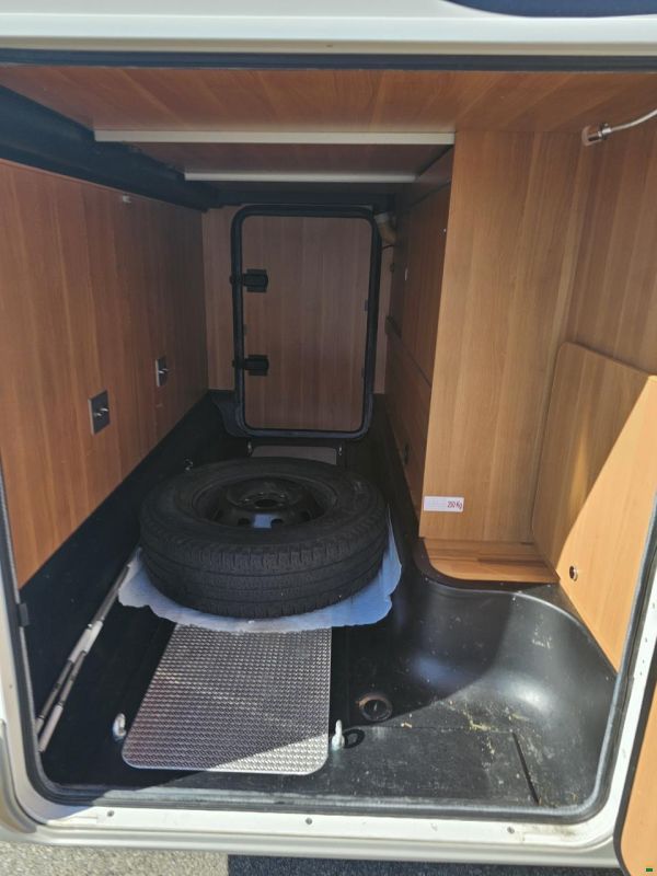 Laika Ecovip 309