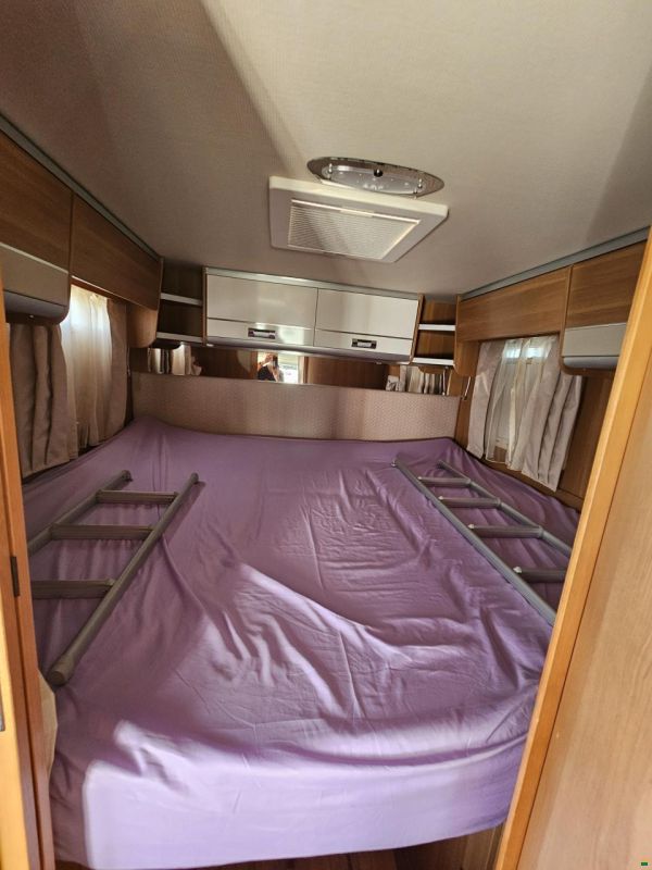 Laika Ecovip 309