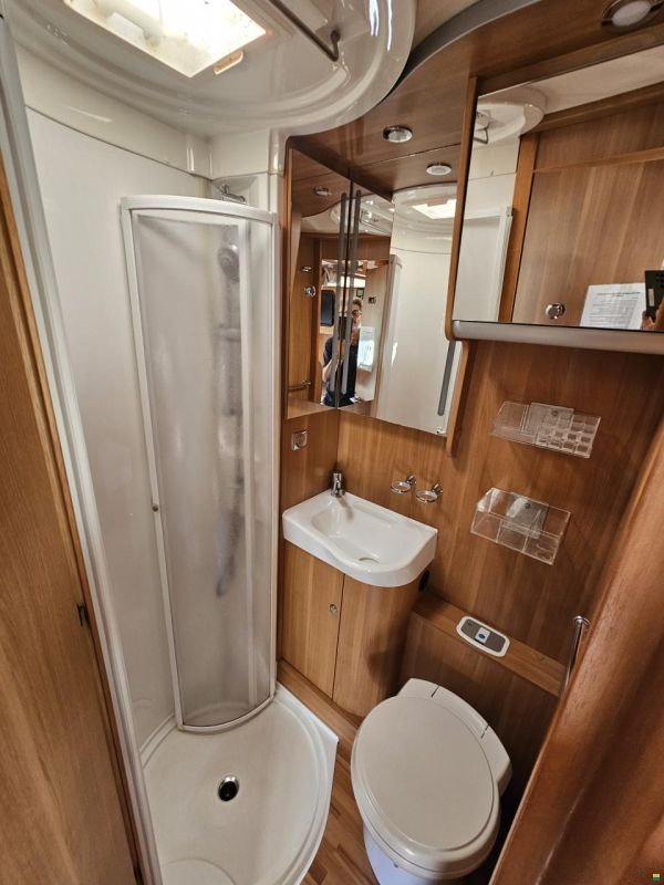 Laika Ecovip 309