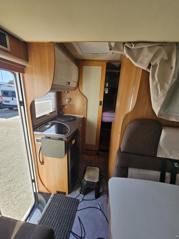 Laika Ecovip 309