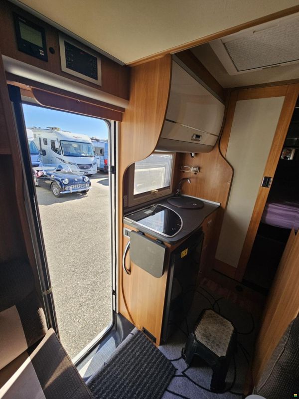 Laika Ecovip 309