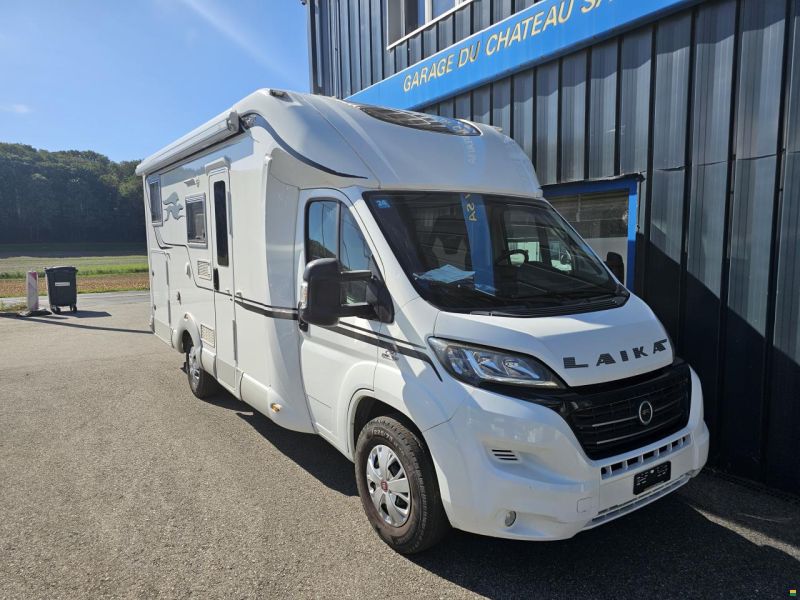 Laika Ecovip 309